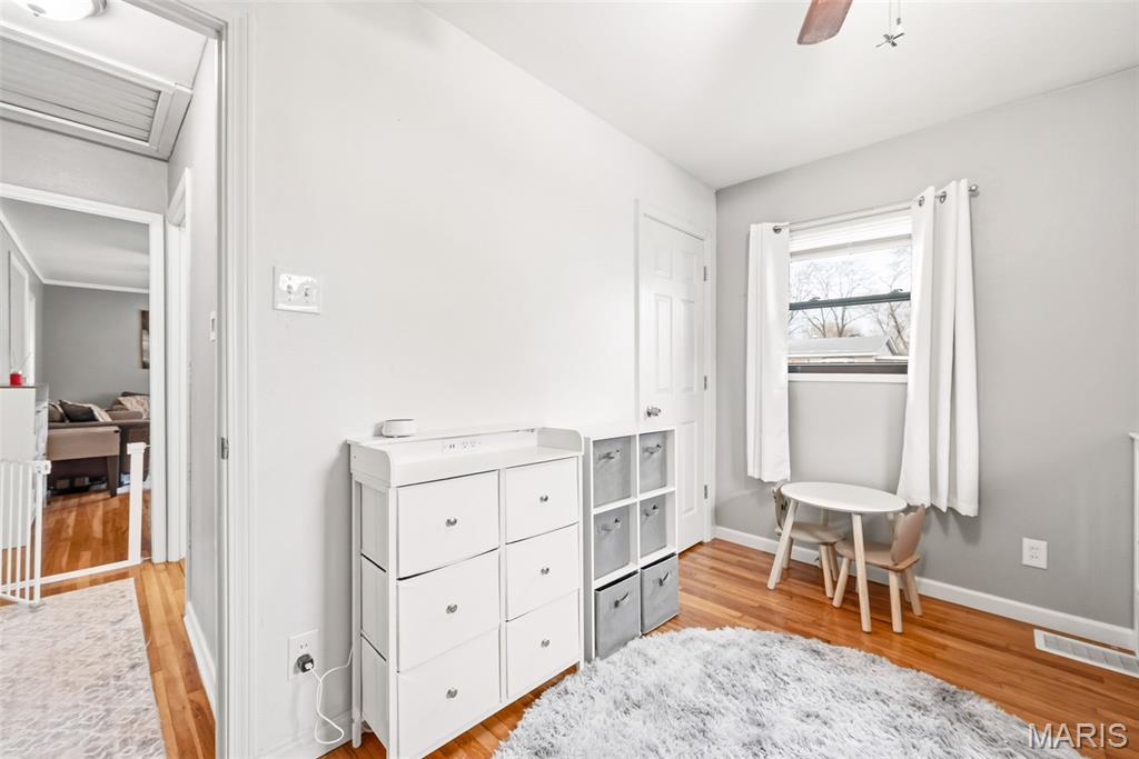 Fernbrook - Residential