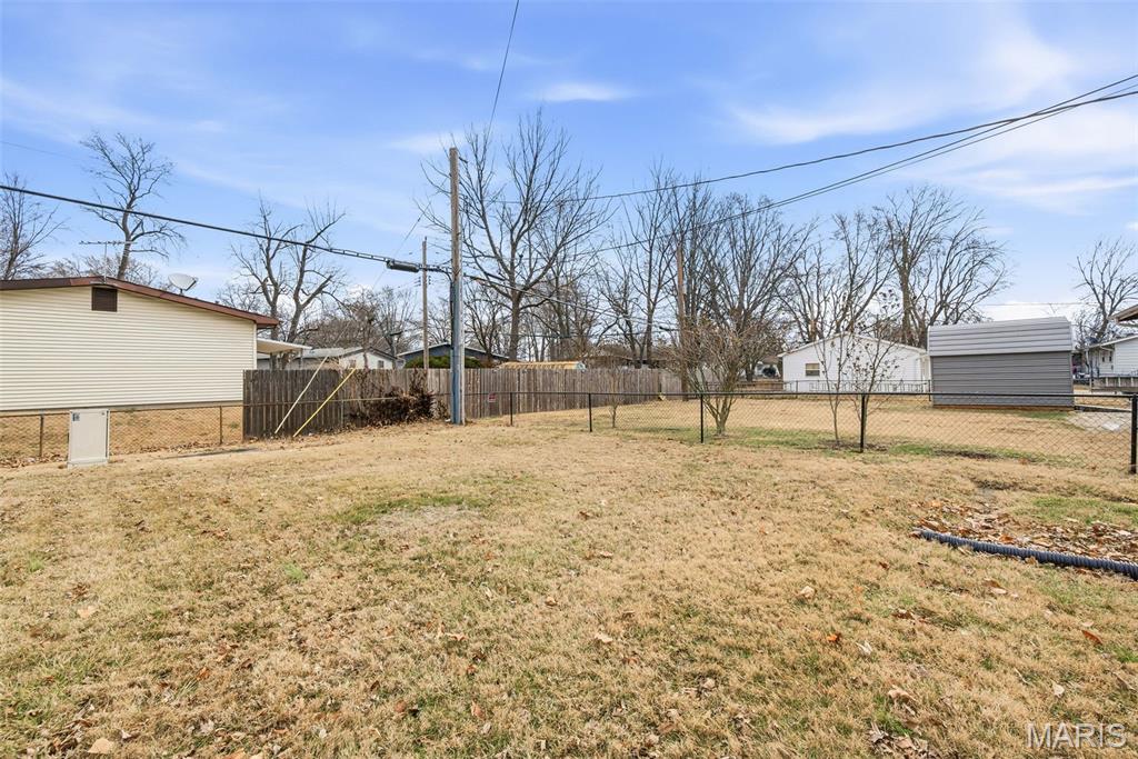 Fernbrook - Residential