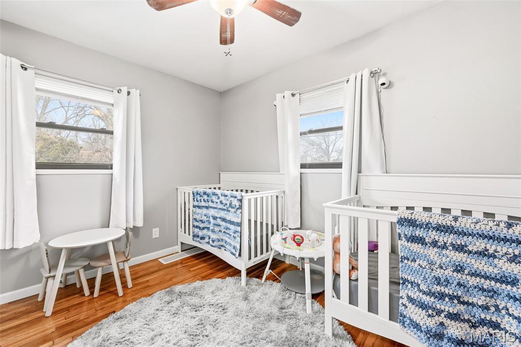 Fernbrook - Residential