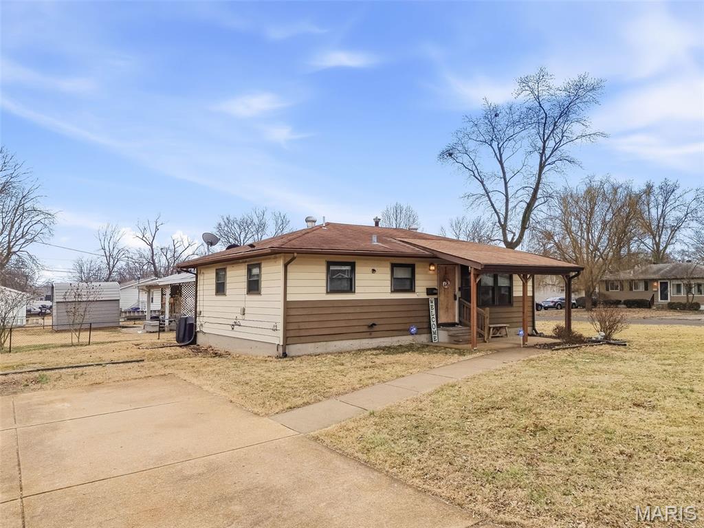 Fernbrook - Residential