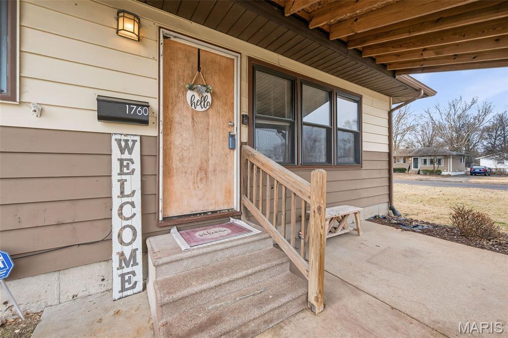 Fernbrook - Residential