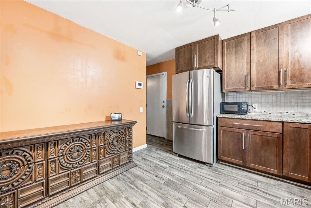 Fernbrook - Residential