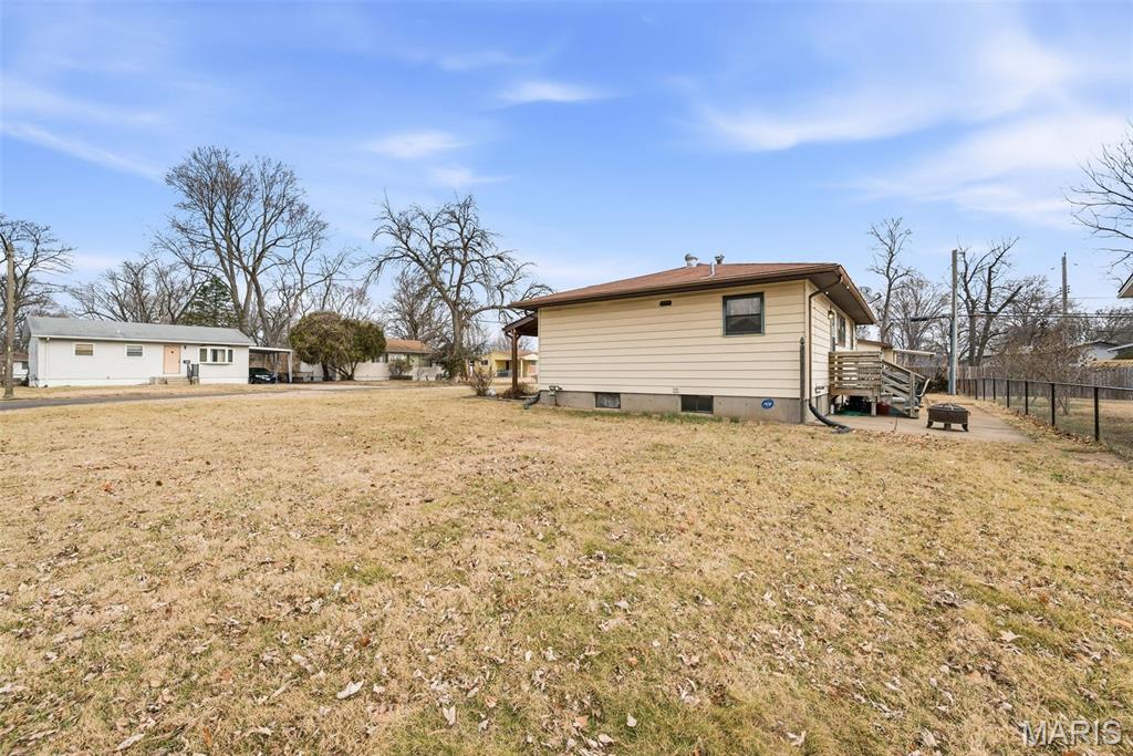 Fernbrook - Residential