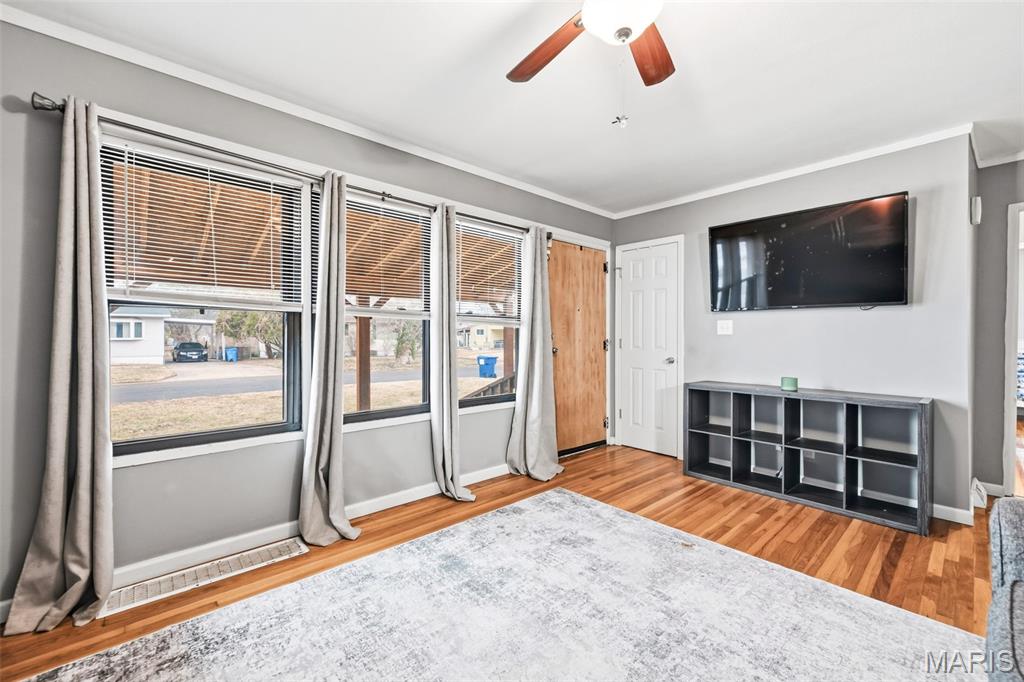 Fernbrook - Residential