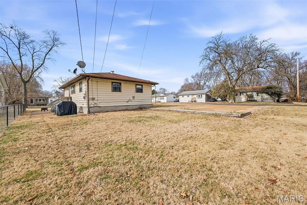 Fernbrook - Residential