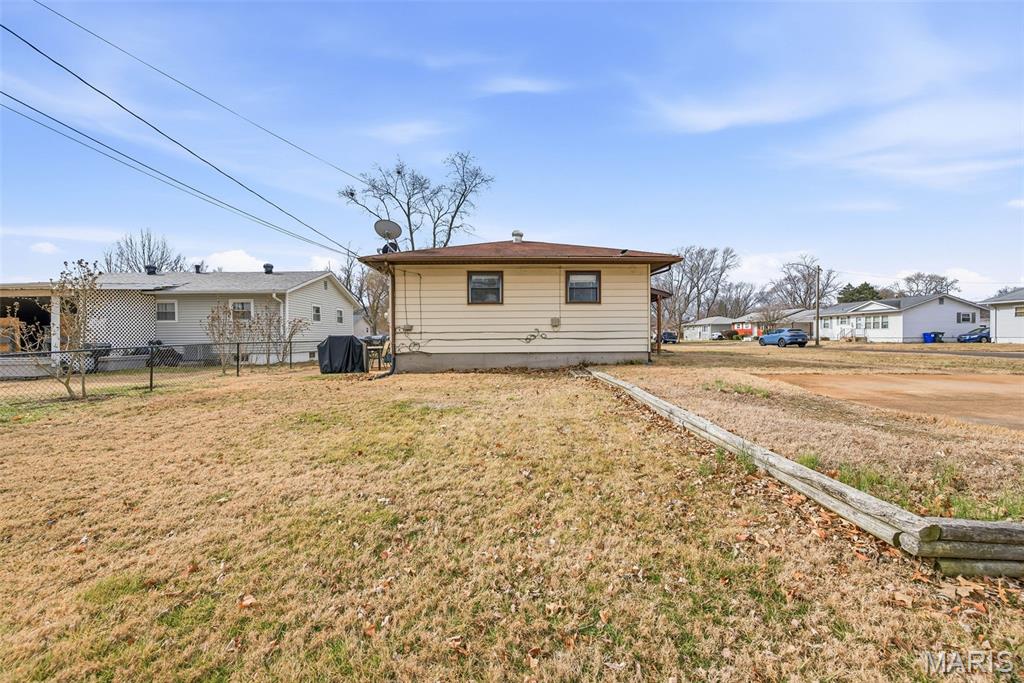 Fernbrook - Residential