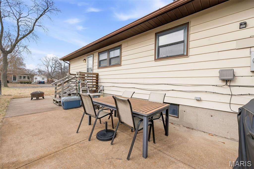 Fernbrook - Residential