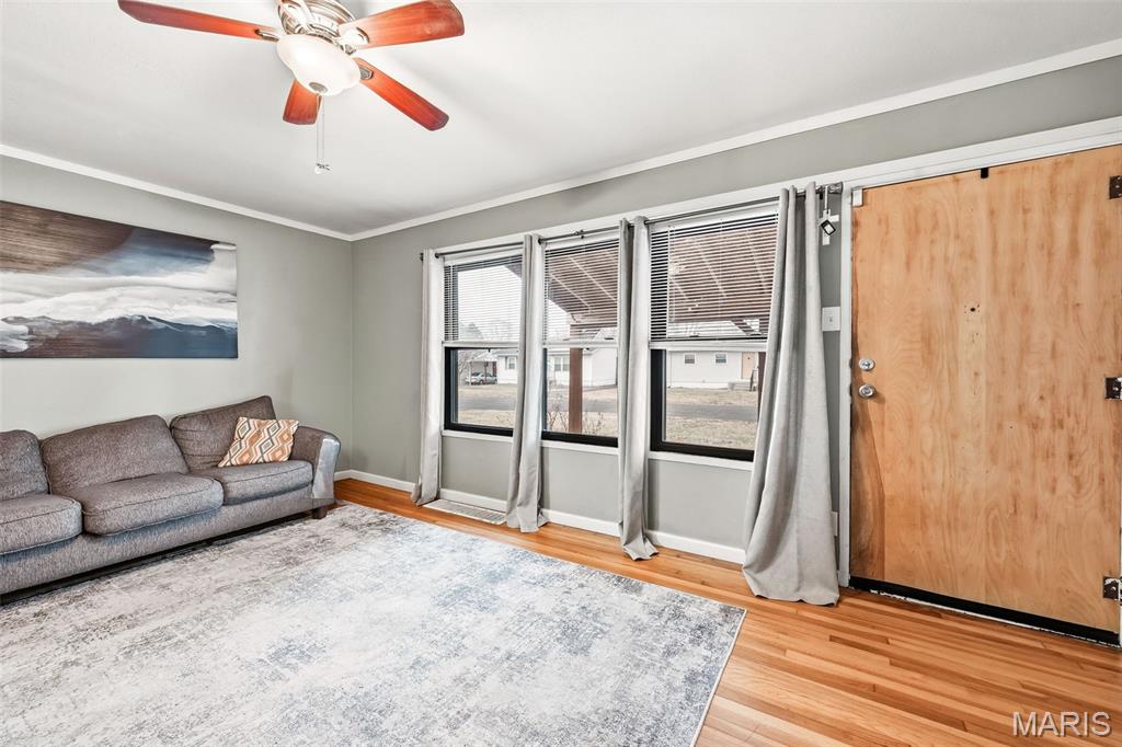 Fernbrook - Residential