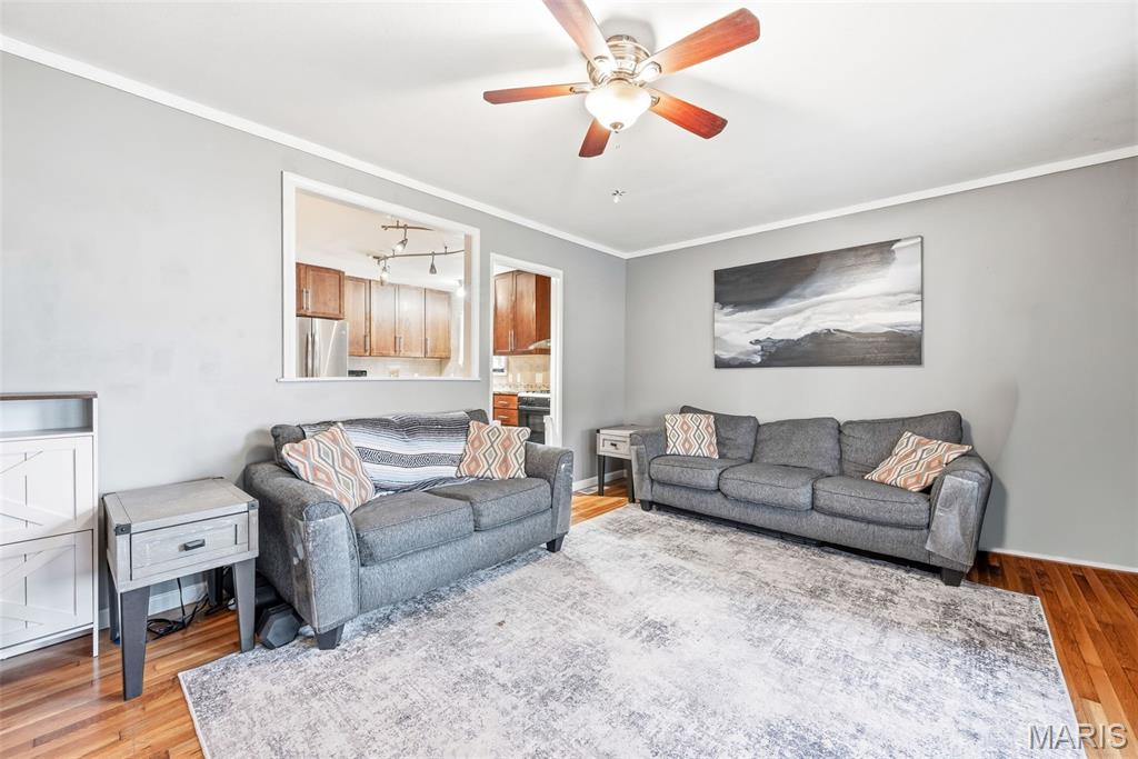 Fernbrook - Residential