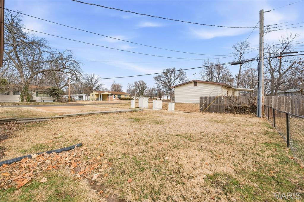 Fernbrook - Residential