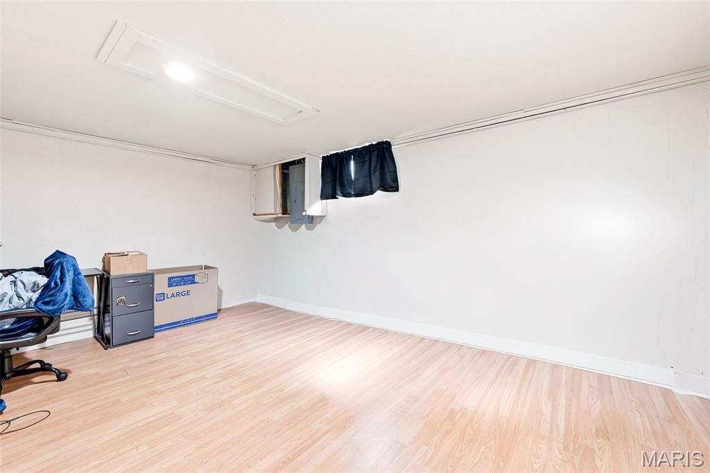 Fernbrook - Residential