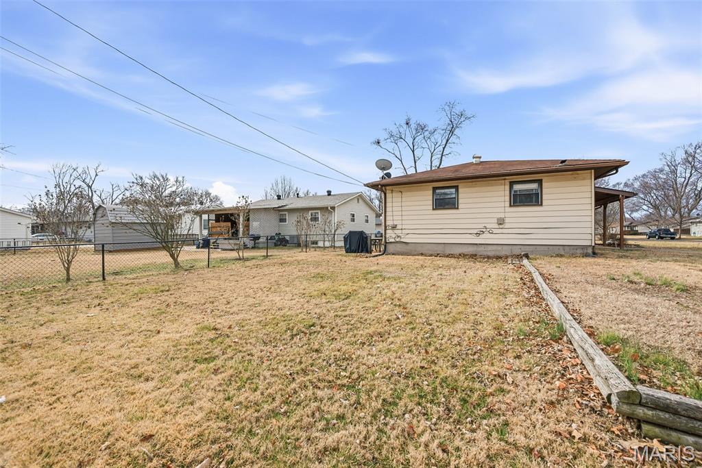 Fernbrook - Residential