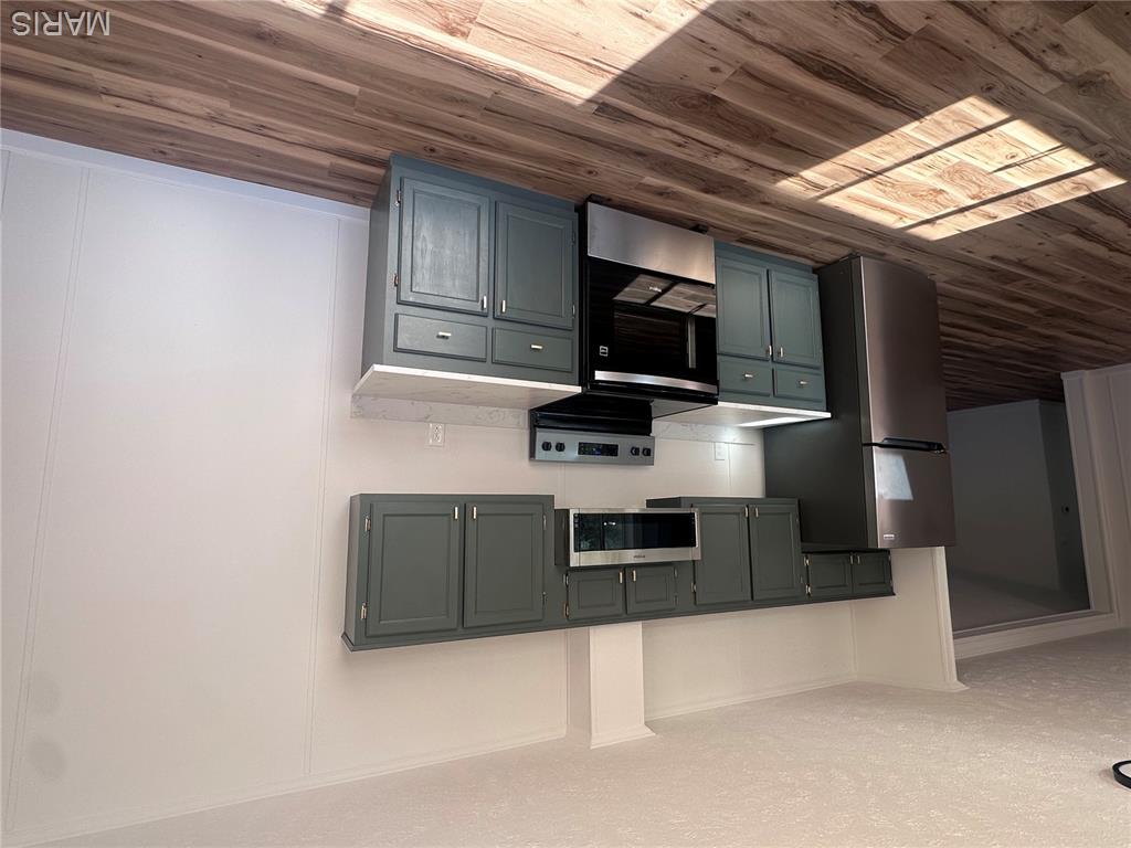 Chantilly Hills - Residential