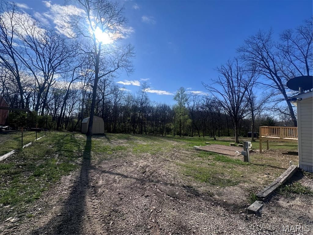 Photo of 50 Brooks Lane, Winfield, MO 63389 (MLS # 26020439)