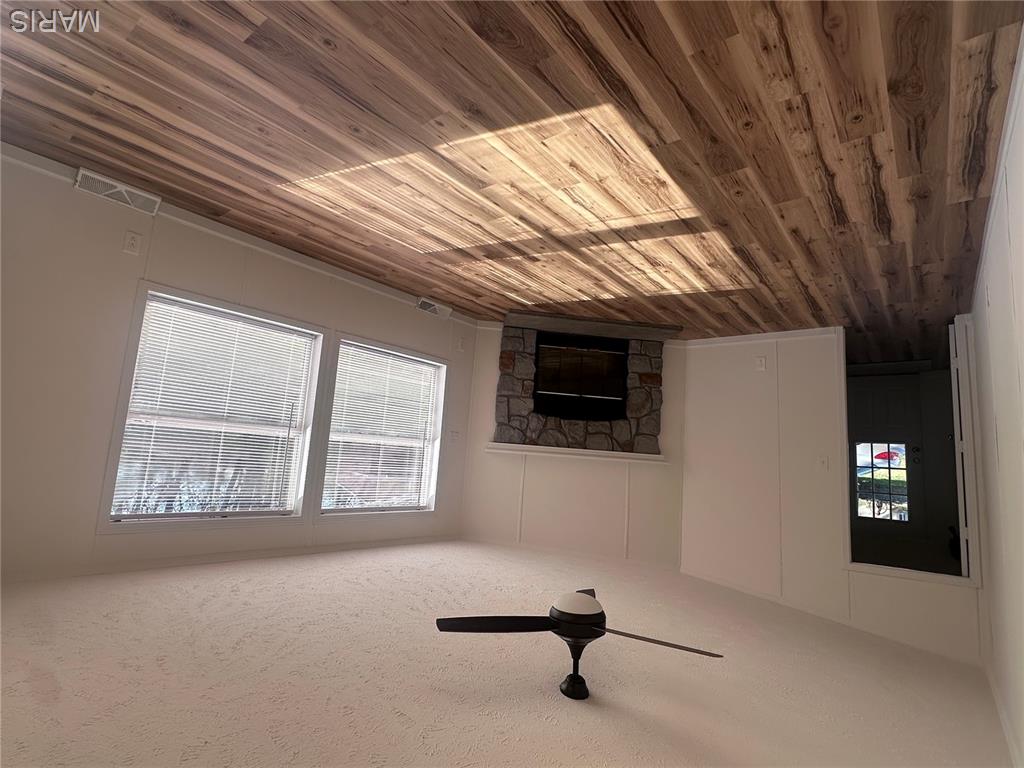 Chantilly Hills - Residential