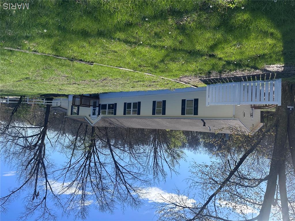 Chantilly Hills - Residential