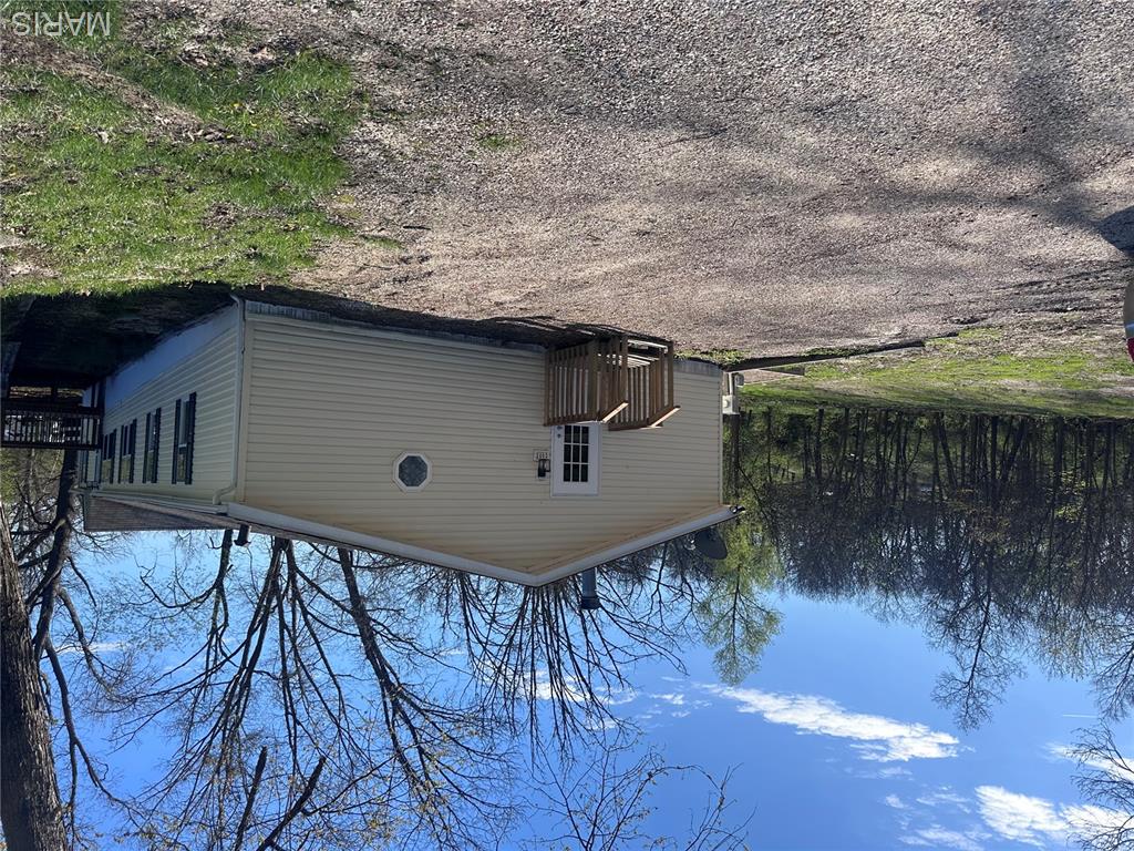 Chantilly Hills - Residential