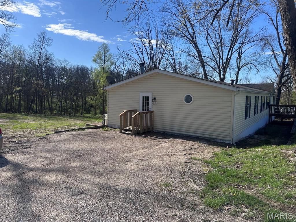 Photo of 50 Brooks Lane, Winfield, MO 63389 (MLS # 26020439)