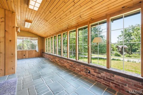 Tiny photo for 613 Jacobs Station Road, Unincorporated, MO 63304 (MLS # 26031047)