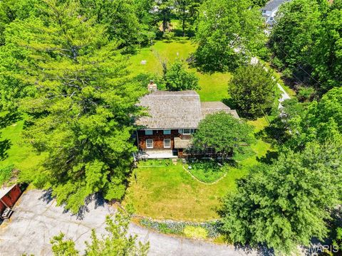 Tiny photo for 613 Jacobs Station Road, Unincorporated, MO 63304 (MLS # 26031047)