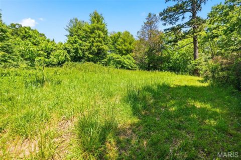 Tiny photo for 613 Jacobs Station Road, Unincorporated, MO 63304 (MLS # 26031047)