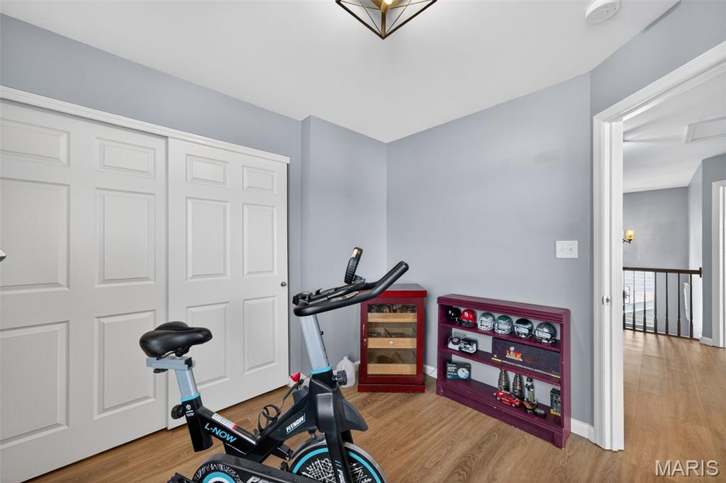 Peruque Hills Estates #5 - Residential