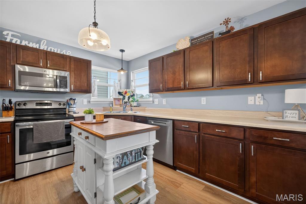 Peruque Hills Estates #5 - Residential