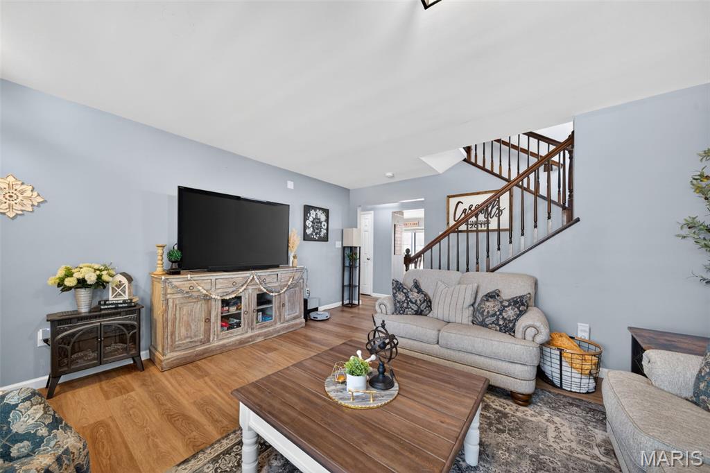 Peruque Hills Estates #5 - Residential