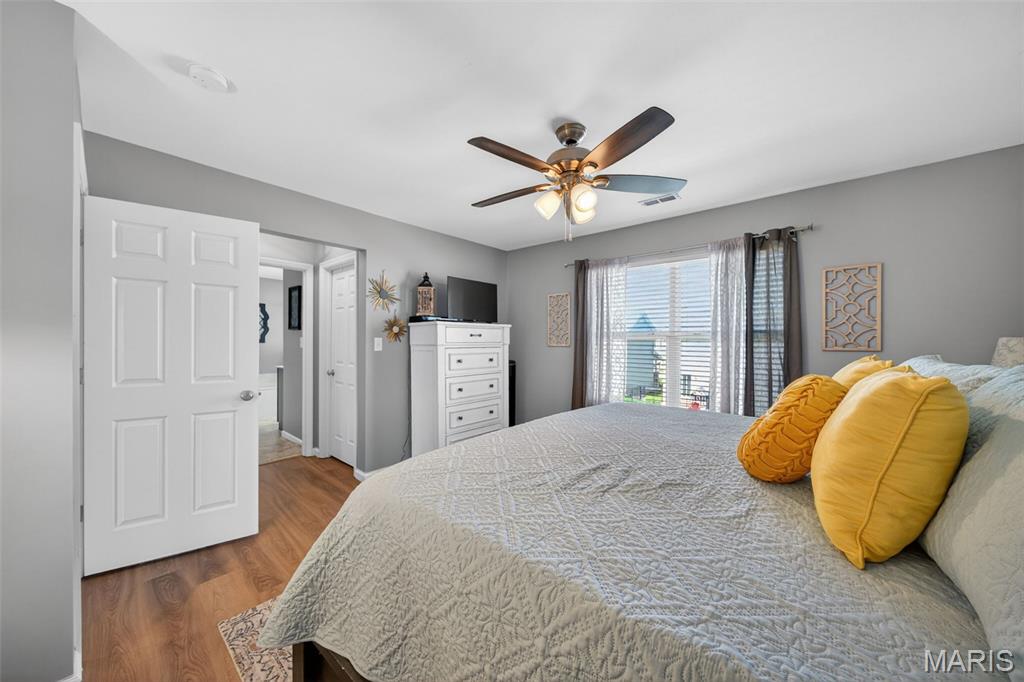 Peruque Hills Estates #5 - Residential