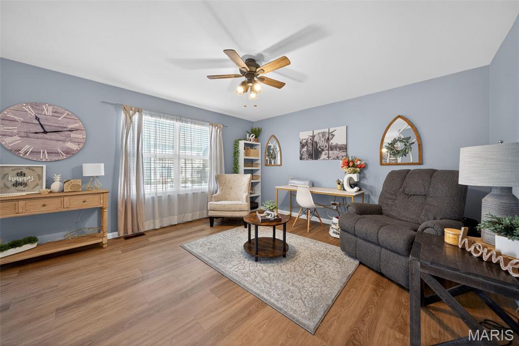 Peruque Hills Estates #5 - Residential