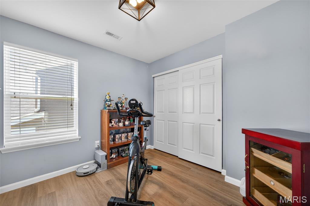 Peruque Hills Estates #5 - Residential