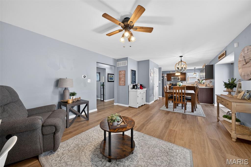 Peruque Hills Estates #5 - Residential