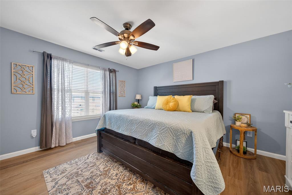 Peruque Hills Estates #5 - Residential