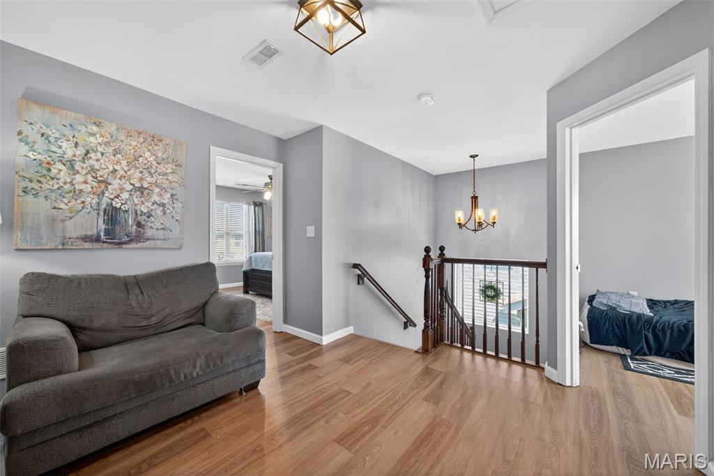 Peruque Hills Estates #5 - Residential