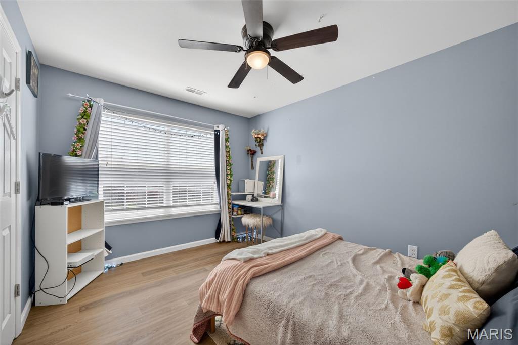 Peruque Hills Estates #5 - Residential