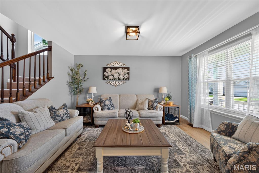 Peruque Hills Estates #5 - Residential