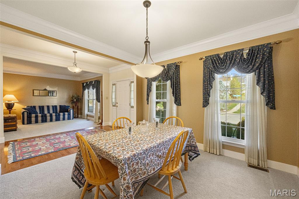 6129 Arbor Green Drive