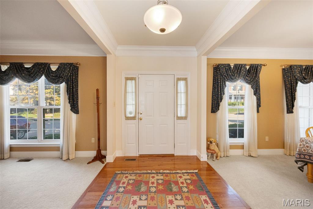 6129 Arbor Green Drive