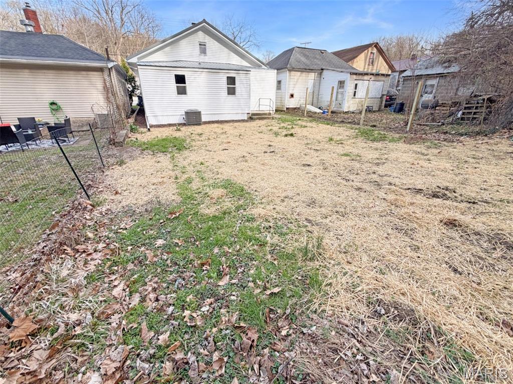 Wardlaw Add - Residential