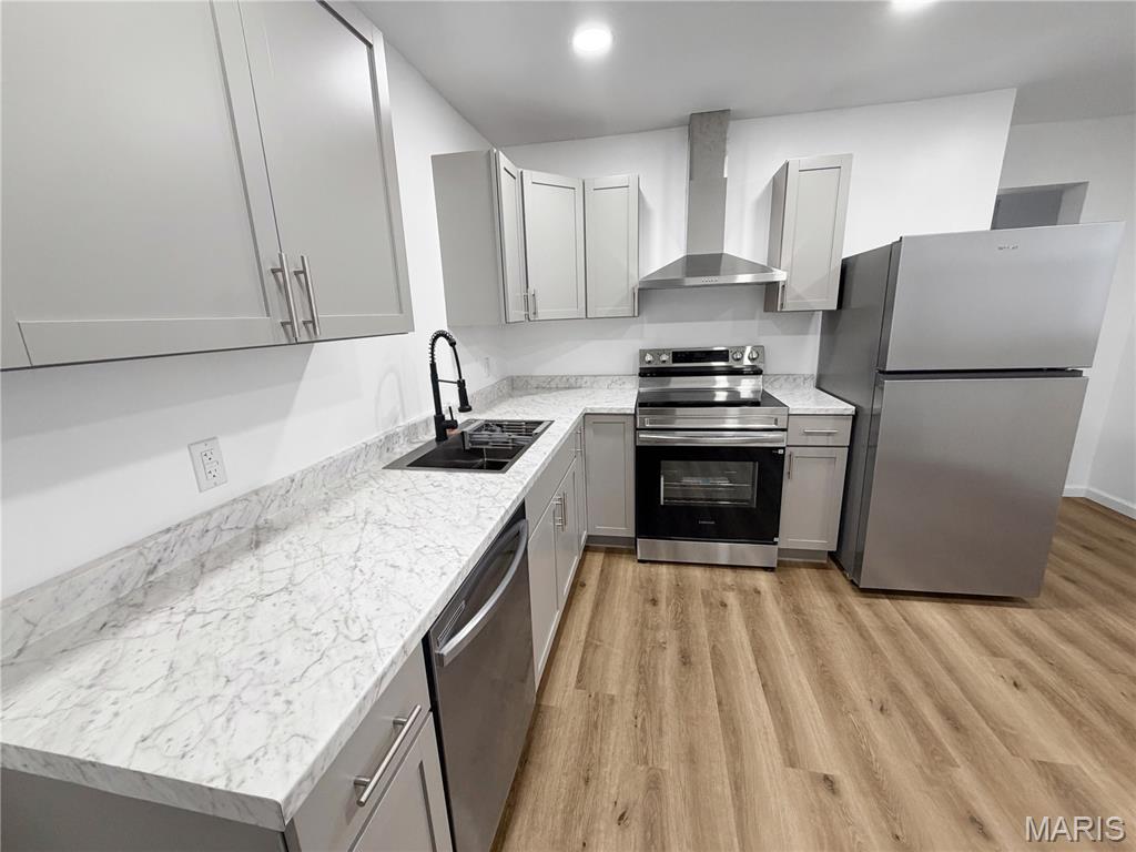 Wardlaw Add - Residential