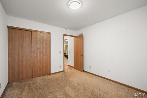 Tiny photo for 815 Whisper Creek Court, Wentzville, MO 63385 (MLS # 26023320)