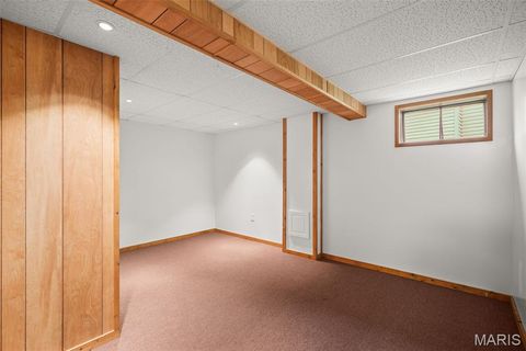 Tiny photo for 815 Whisper Creek Court, Wentzville, MO 63385 (MLS # 26023320)