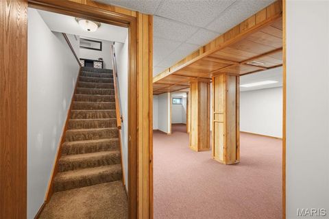 Tiny photo for 815 Whisper Creek Court, Wentzville, MO 63385 (MLS # 26023320)