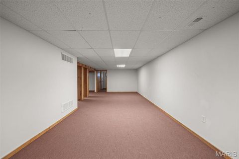 Tiny photo for 815 Whisper Creek Court, Wentzville, MO 63385 (MLS # 26023320)