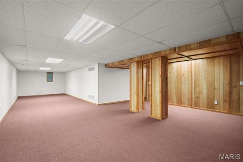 Tiny photo for 815 Whisper Creek Court, Wentzville, MO 63385 (MLS # 26023320)