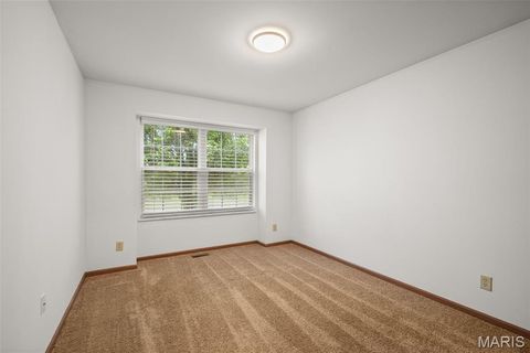 Tiny photo for 815 Whisper Creek Court, Wentzville, MO 63385 (MLS # 26023320)