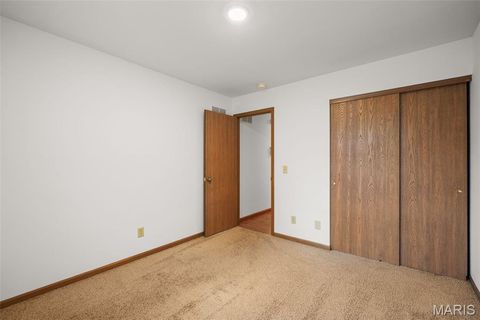Tiny photo for 815 Whisper Creek Court, Wentzville, MO 63385 (MLS # 26023320)