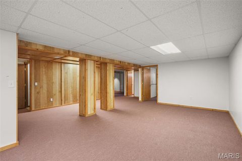 Tiny photo for 815 Whisper Creek Court, Wentzville, MO 63385 (MLS # 26023320)