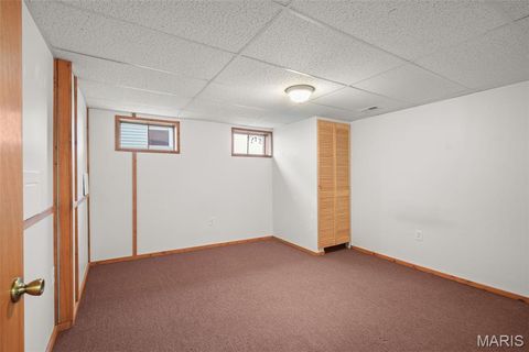 Tiny photo for 815 Whisper Creek Court, Wentzville, MO 63385 (MLS # 26023320)