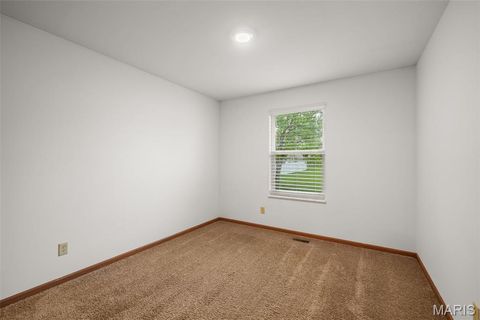 Tiny photo for 815 Whisper Creek Court, Wentzville, MO 63385 (MLS # 26023320)